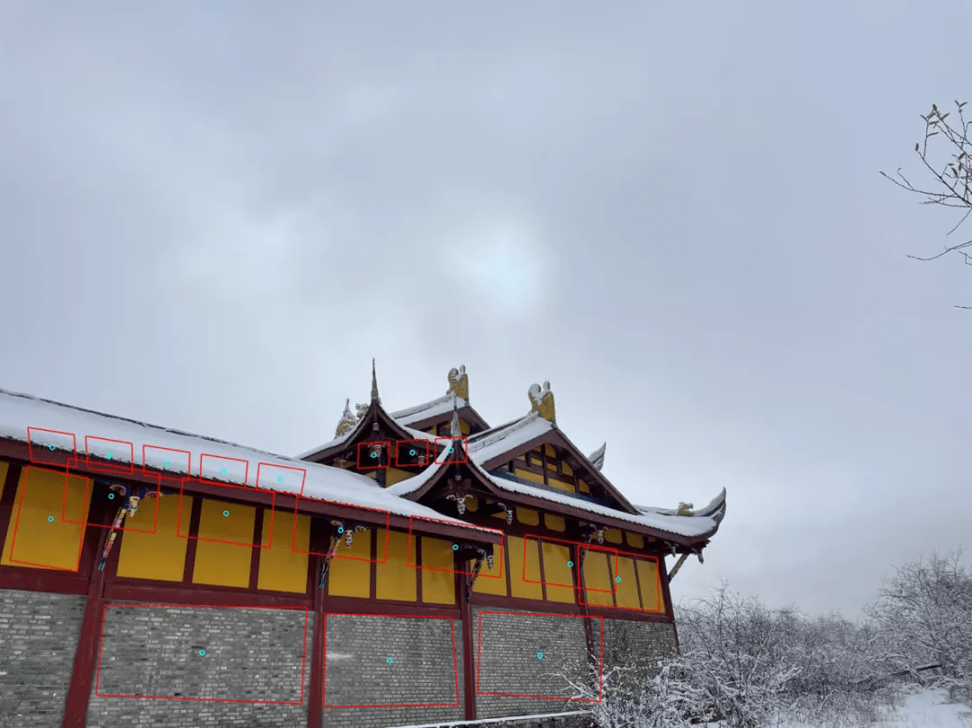 道具|抖音火爆的虎年赛博朋克风新春AR道具，原来是这样打造的