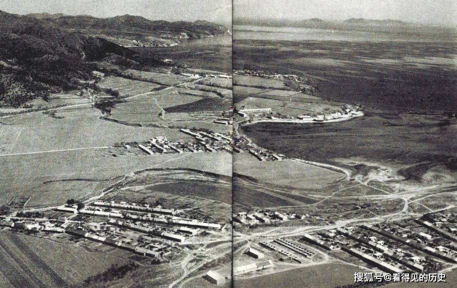 老照片 1985年的大连 开放中的大连_东北_日本_原油