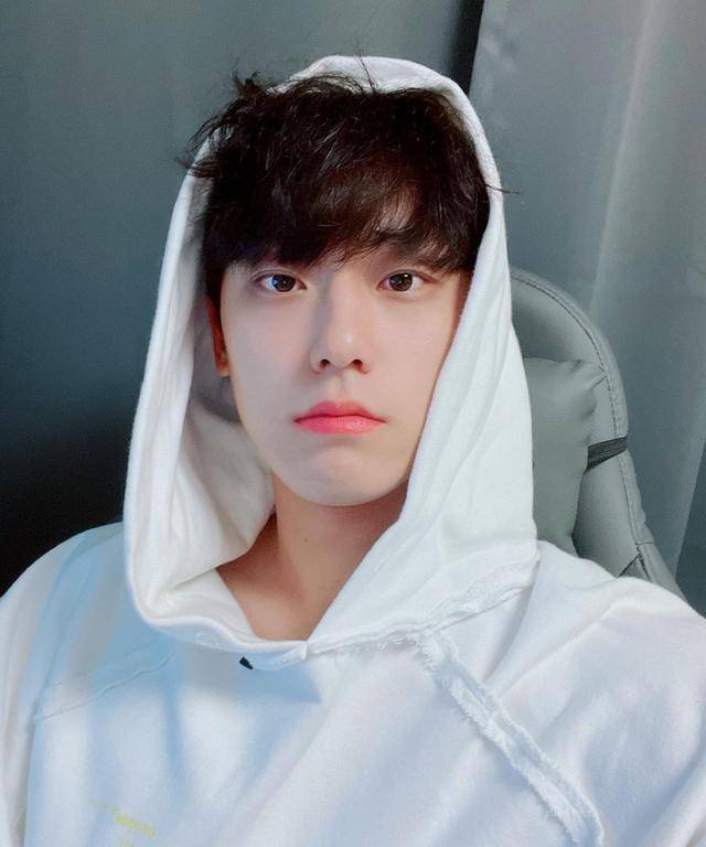 校园|2022最受瞩目演员：祘德CP第6,《僵尸校园》尹灿荣榜上有名