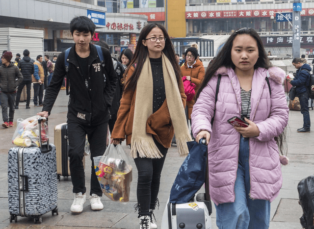 22年各高校寒假时间公布 部分院校假期达40天 学生却不喜反愁 大学 考试 影响