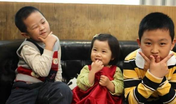 饮食|春节一到,孩子的健康饮食,爸妈压力很大?看宝妈朋友圈霸气声明