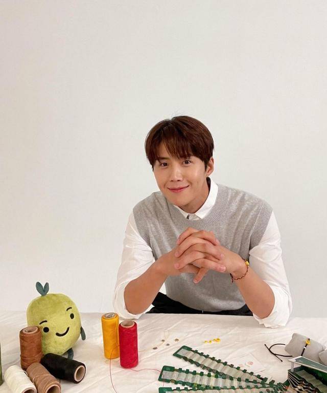 校园|2022最受瞩目演员：祘德CP第6,《僵尸校园》尹灿荣榜上有名