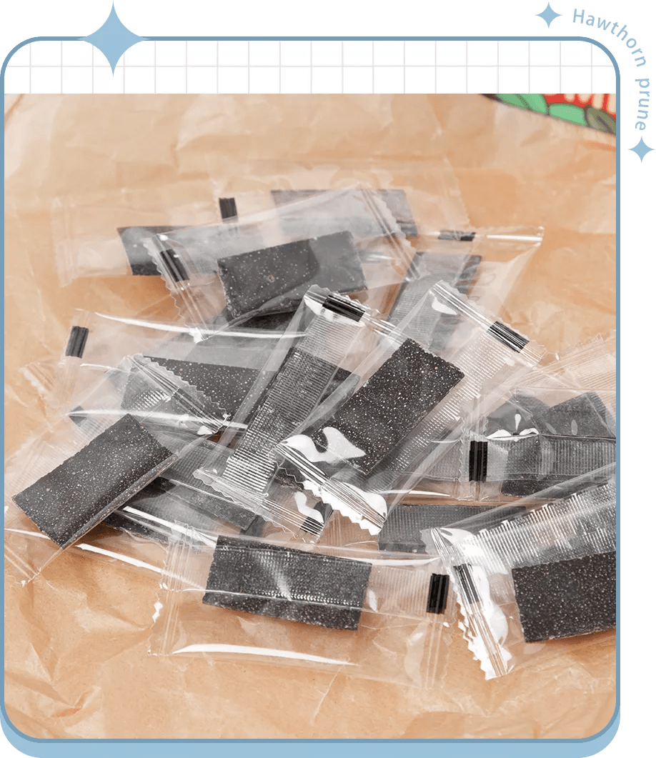 本事|没有这些小零食，追啥剧都不香！