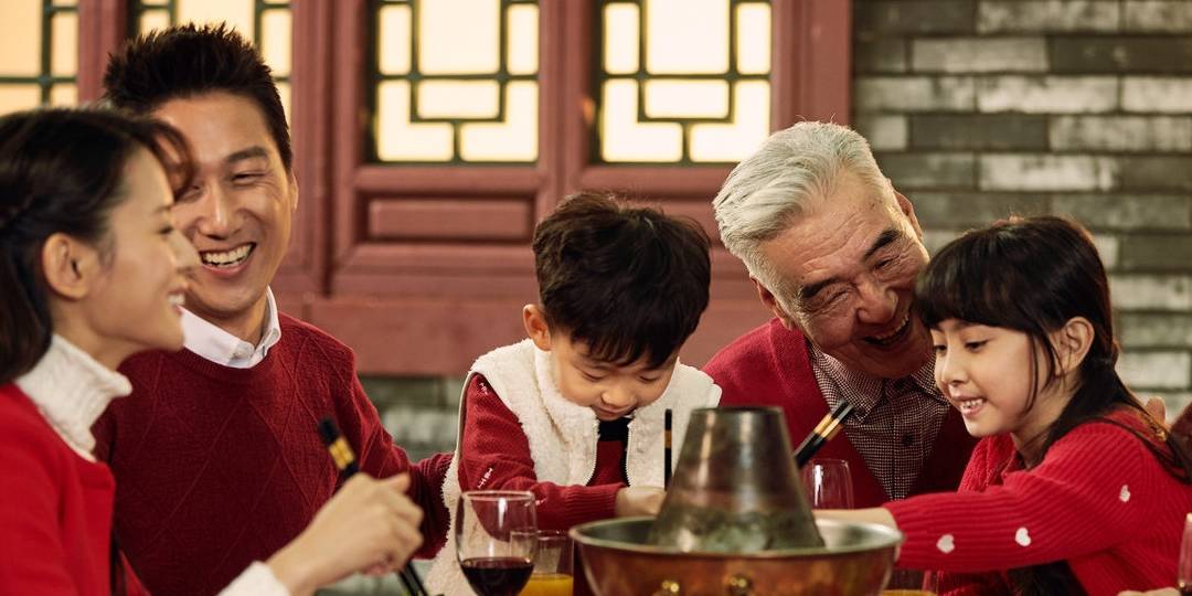 饮食|春节一到,孩子的健康饮食,爸妈压力很大?看宝妈朋友圈霸气声明