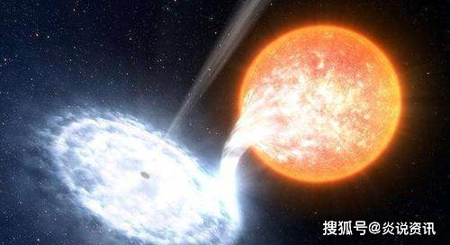 恒星级黑洞非常强大 08889fe59d2d490ca1f15385678ba261.jpeg