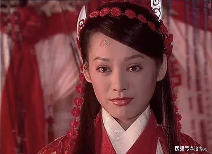 电影|不以雌雄论英雄，“花木兰”不只有一个