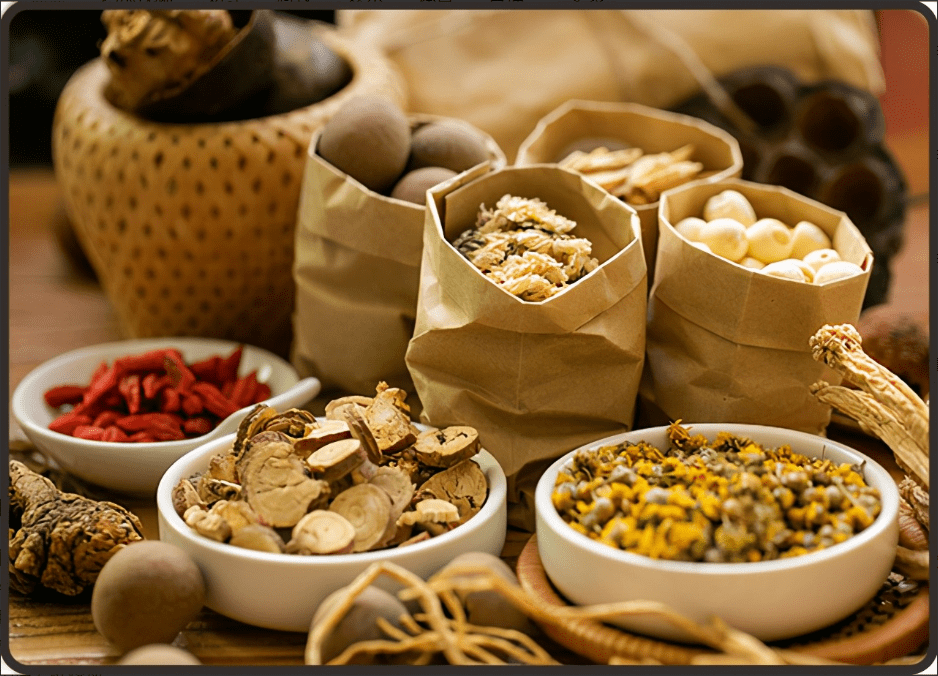 中药怎么吃吸收最好 1f2c362f8ead4c9187ac8010d638e334.png