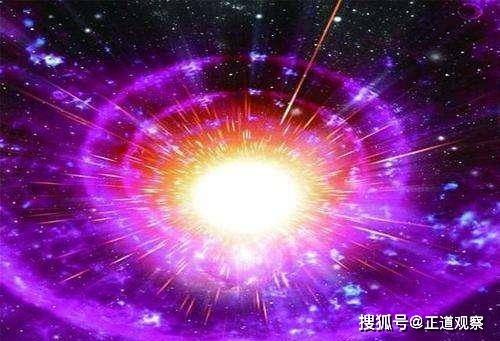 宇宙在大爆炸之前是什麼樣的存在答案可能顛覆人們的認知