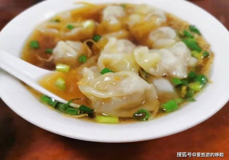 周生记馄饨|全国人民都在羡慕的「浙江牌早餐」到底有多香？