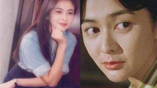 关之琳这些明星几乎能素颜拍戏!陈意涵素颜可爱,王丽坤不愧素颜女