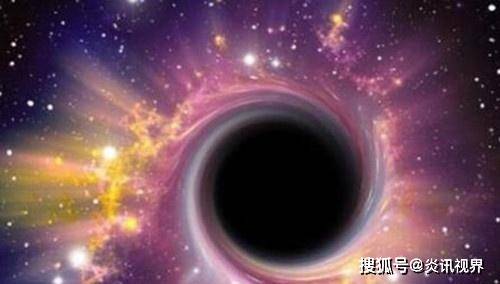 黑洞是怎么被观测的 aa0d64fca731461cbff6c09d5ffd1bbc.jpeg