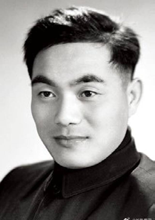 长影再传噩耗,《上甘岭》中的毛四海饰演者白英宽逝世,享年94岁_陈德