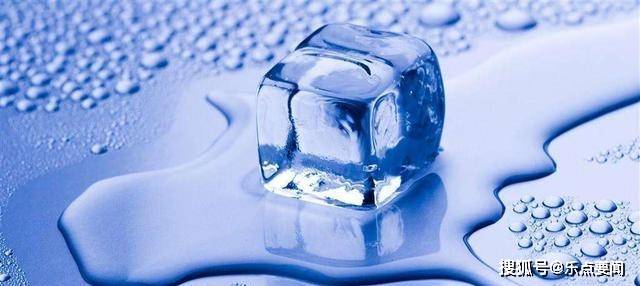 7号冰是什么物质？仅仅一块就能让地球上的海洋全部冻结吗？