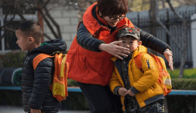 进行|幼儿园学生迎来好消息，有望在2022年得到落实，家长们喜出望外