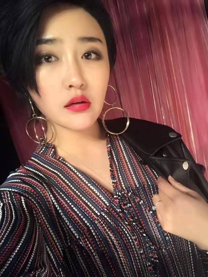 娇娇离开本山传媒,多次发文表达不满,真如她所说吗?_表演_视频_喜剧