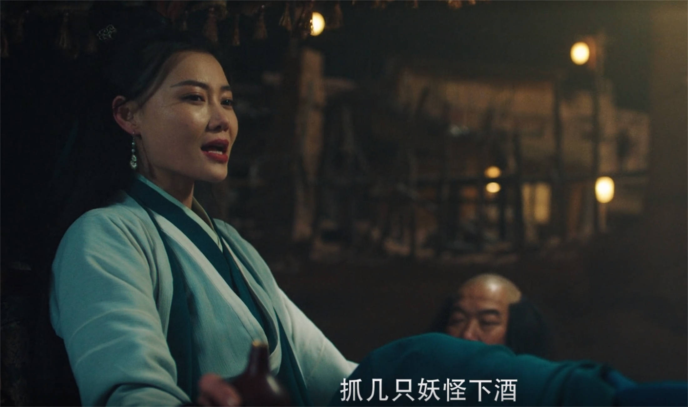 凡人|大话西游之缘起：紫霞与至尊宝，错误时空的相遇，注定是两行清泪