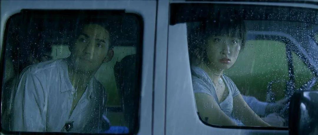 因为|《海角七号》：范逸臣、田中千绘、中孝介出演，全台湾票房第二