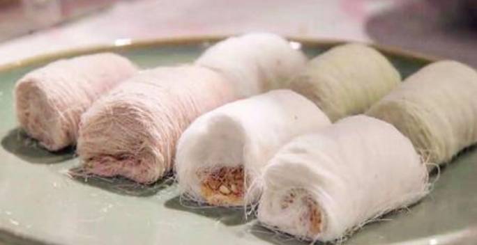 榴莲|网友评选出“最难吃”的10款零食,全吃过的朋友,敬你是条汉子