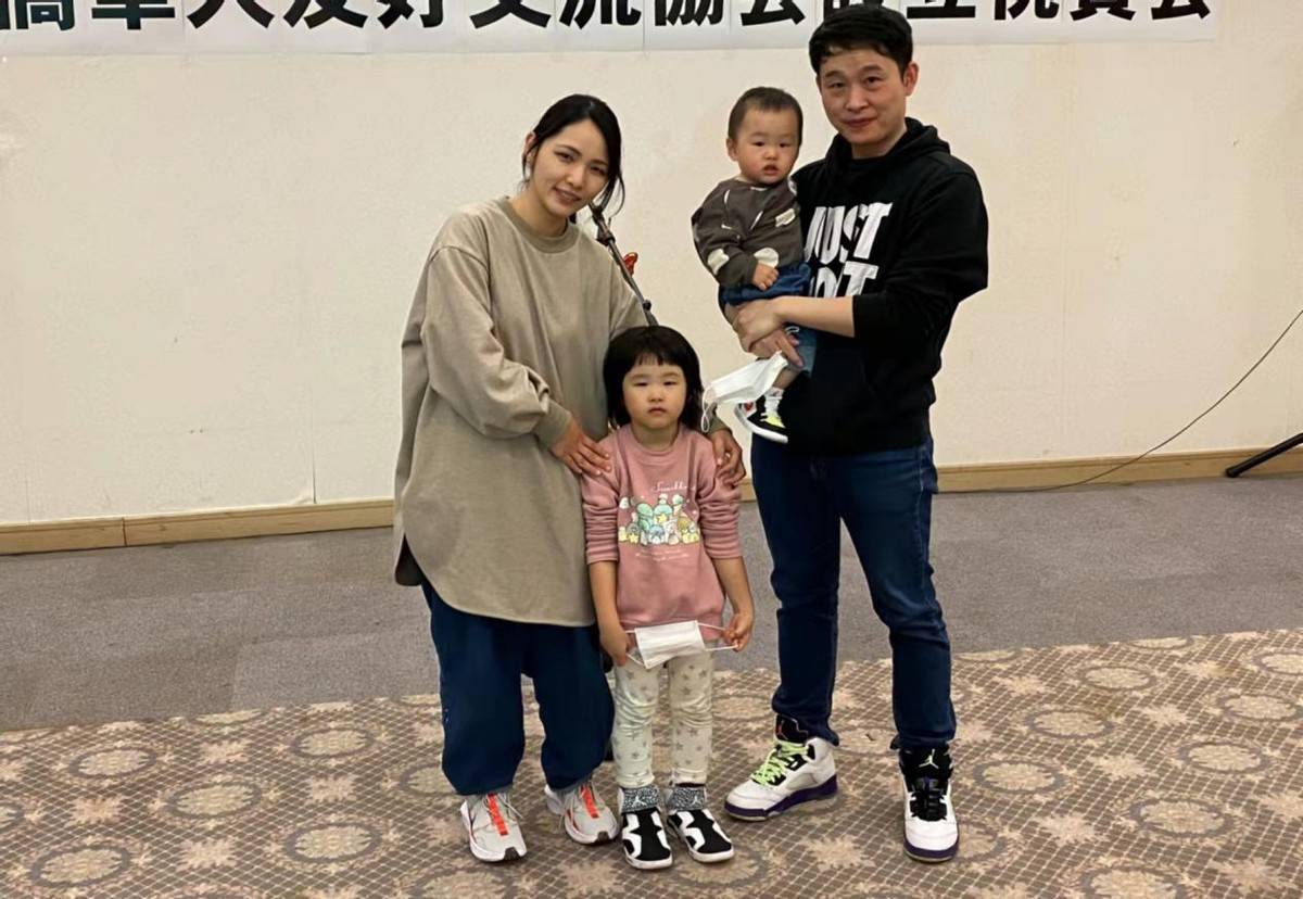 我河南人留学娶了个日本媳妇惊叹日本情人节竟是女生最忙