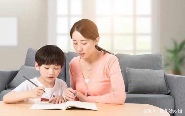 教孩子写作业崩溃了的妈妈 e174c98c00d24e639be2cab166e1a779.jpeg