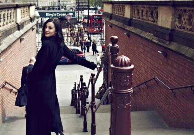 因为|《人世间》最自私的周蓉,被演员本人嫌弃!宋佳:催离婚加我一个