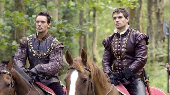 秒杀|足以秒杀《权游》的6部系列美剧，尤其是最后一部