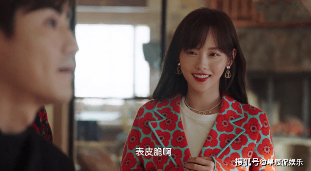 国产|刘涛表演“公式化”，陈赫让人跳戏：侮辱智商的国产剧又来了