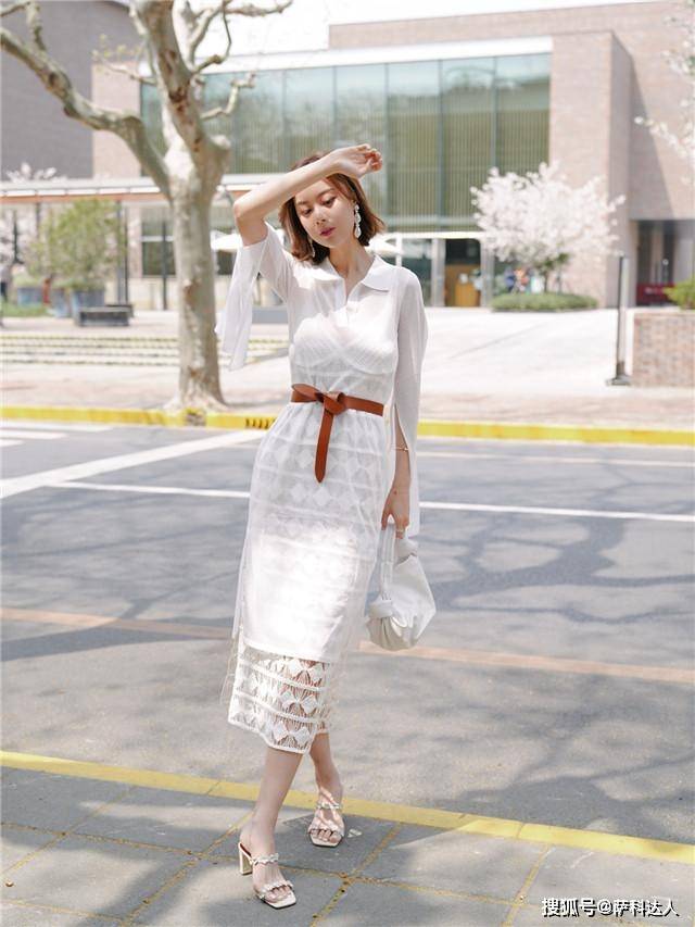 饱和度2021年的流行色别瞎穿，黑黄皮要懂“3要3不要”，这样气质才有救