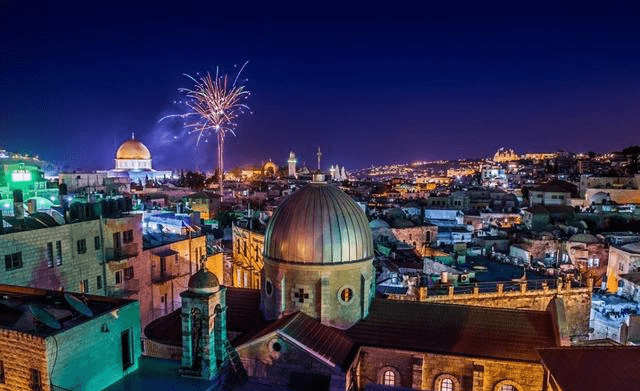 有人说以色列经常与邻国打仗,为什么以色列不填海造陆,避免领土纷争?