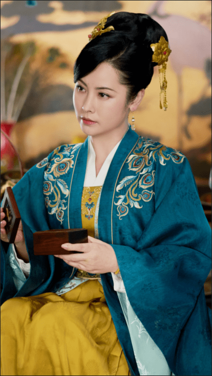 中的大反派,谍战剧《风云年代》中的谍报人员,仙侠剧《青云志》中的