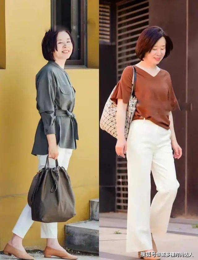 60后大妈穿衣搭配图 8ae3fbdb656f4182b53894f76d640bbe.jpeg