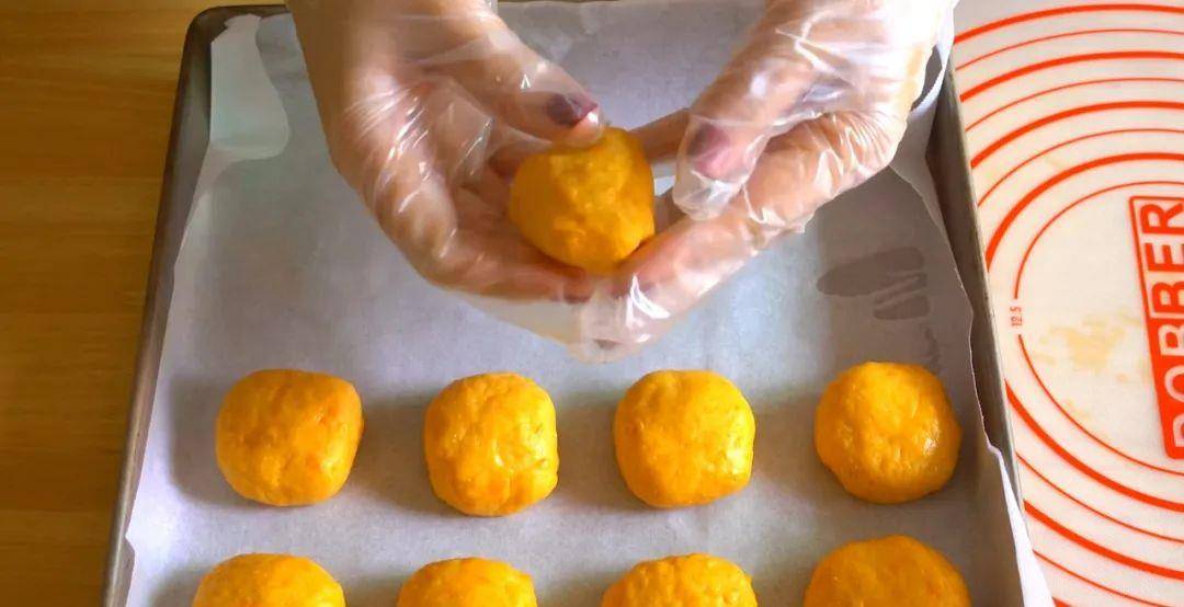 做法|软扑扑的红薯大馒头,做法和配方都给你,比蛋糕还软哦