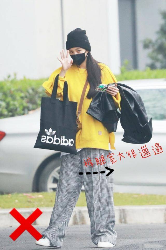 身材 今时不同往日，这才是40岁女人该有的打扮：得体、不装嫩也不显老