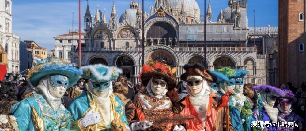 意大利狂欢节各大区放假日历，哪里可以看到花车游行？