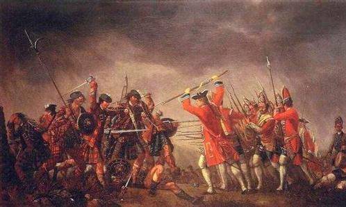 莱克星顿的枪声,美国独立战争揭幕之战_英国_殖民地_士兵