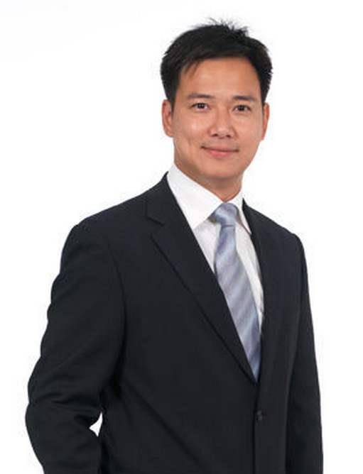 tvb蔡子健因咸猪手丑闻被骂变态今转行金融后怎样了