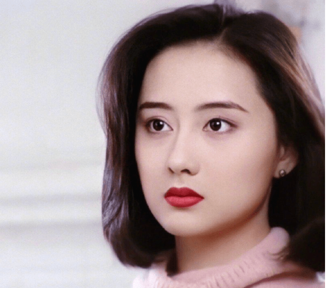 女郎皮相美人不扛老!从林心如到陈德容,花期又短又显老,就美那几年