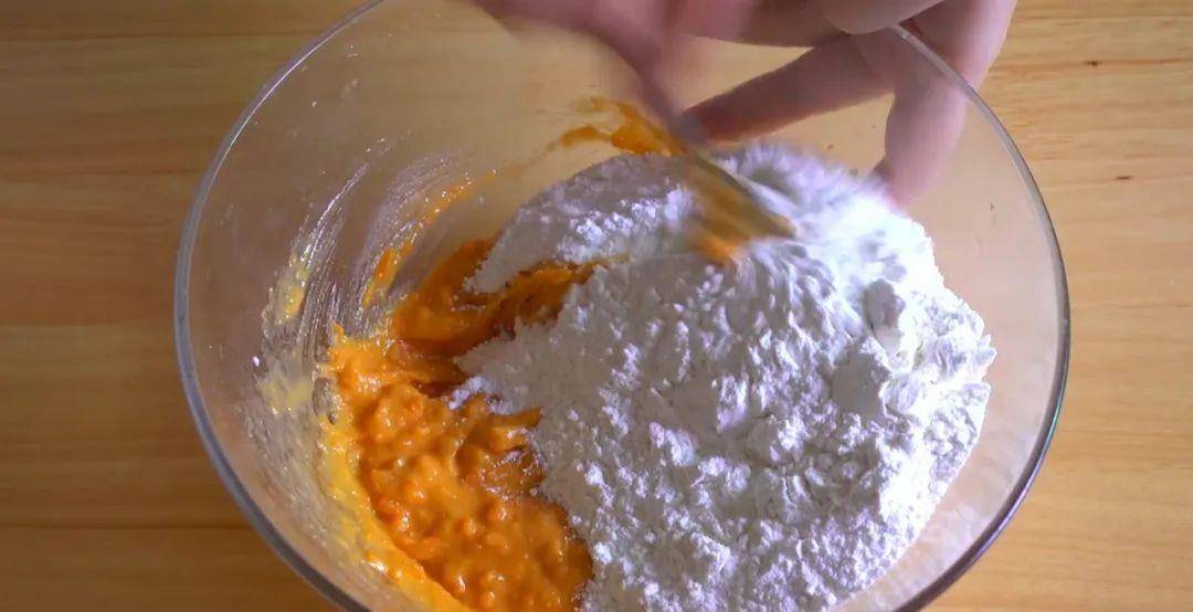 做法|软扑扑的红薯大馒头,做法和配方都给你,比蛋糕还软哦