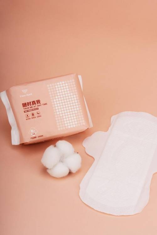 面对女性私护行业飞速发展freeanni针对需求进行多样化发展