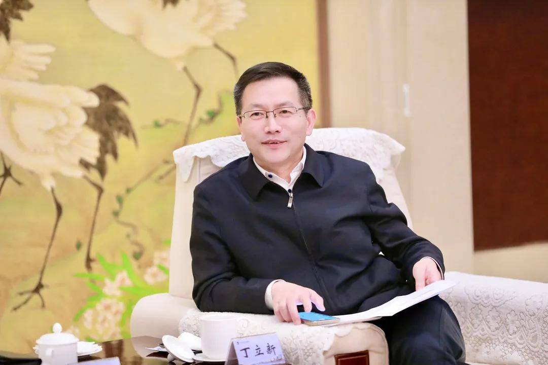 吴中经开区党工委副书记,管委会副主任徐积明,区政府副区长,吴中高新