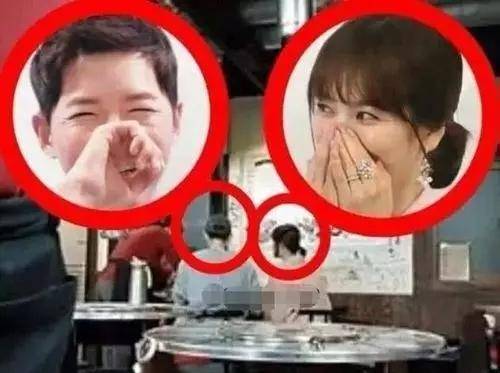 宋仲基宋仲基新剧造型撞款步惊云，泡面头配紫色唇彩像换了张脸