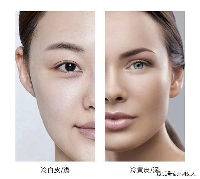饱和度2021年的流行色别瞎穿，黑黄皮要懂“3要3不要”，这样气质才有救