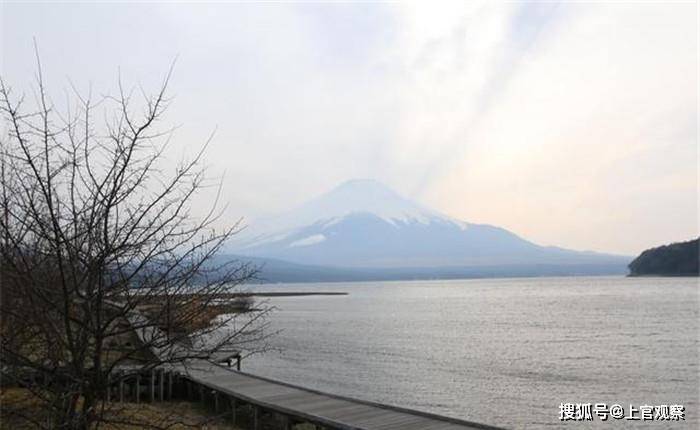 富士山居然是租来的？日本政府每年要交巨额租金，网友：这都行？
