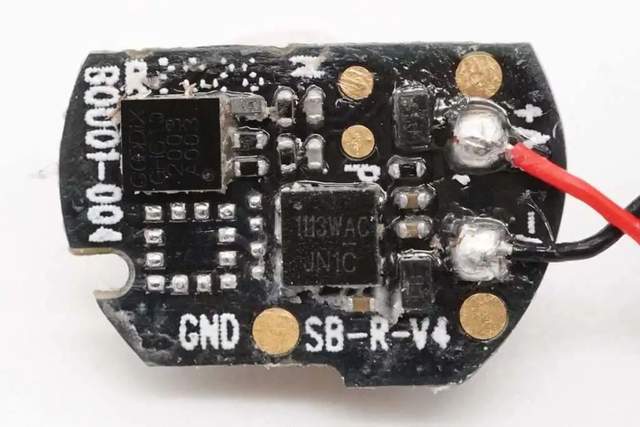 年度汇总 | OPPO、一加、小度多次采用创芯微锂电IC，高精度低功耗