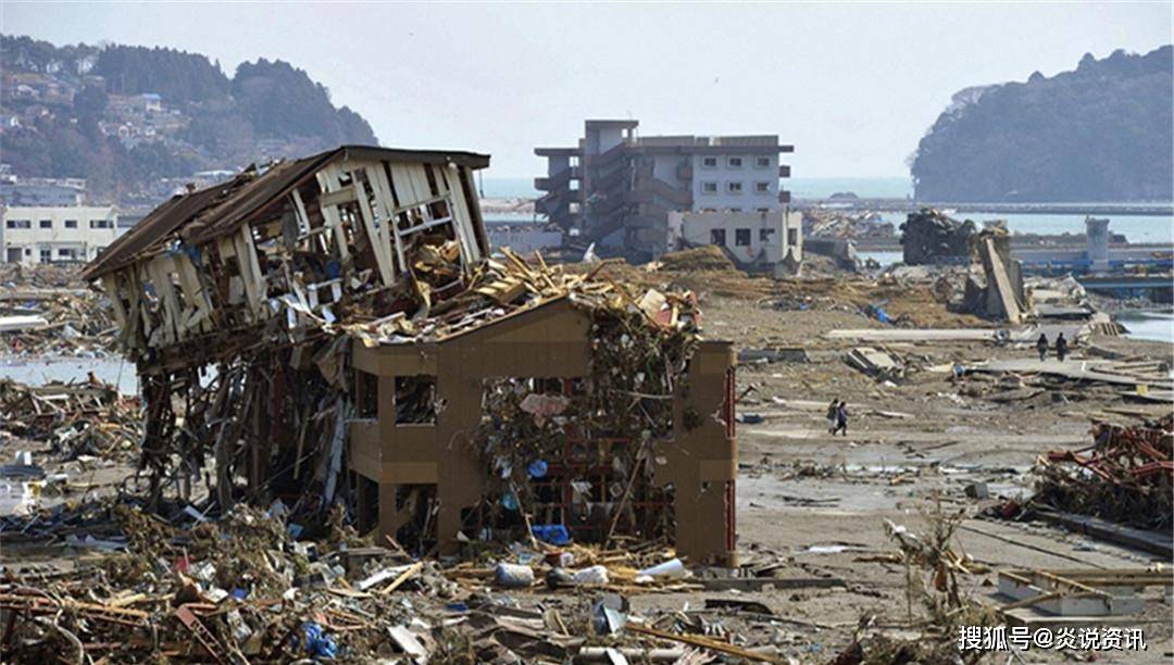 原創他自稱來自2062年精準預言兩次大地震還給人類留下了什麼