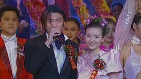 闵鹿蕾：王朝不王朝他人去评判！闵鹿蕾儿子