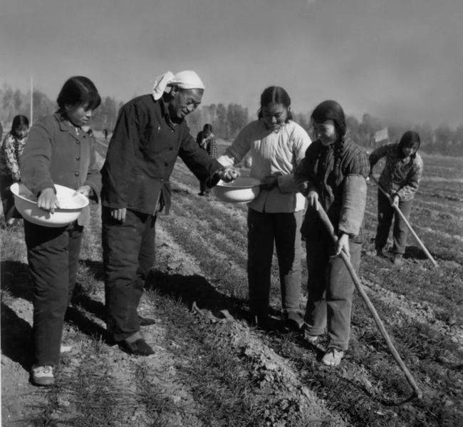 河北廊坊老照片