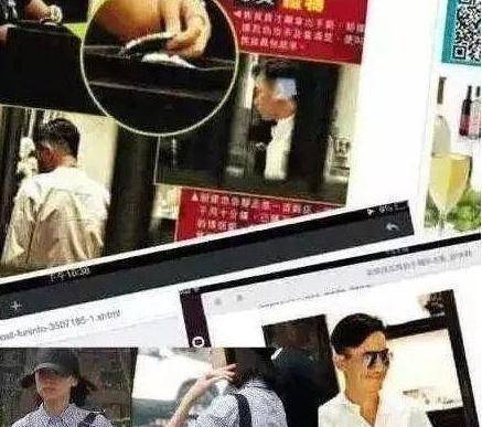 张纪中摔成重伤！小娇妻：老爷您要是真走了我可怎么办？