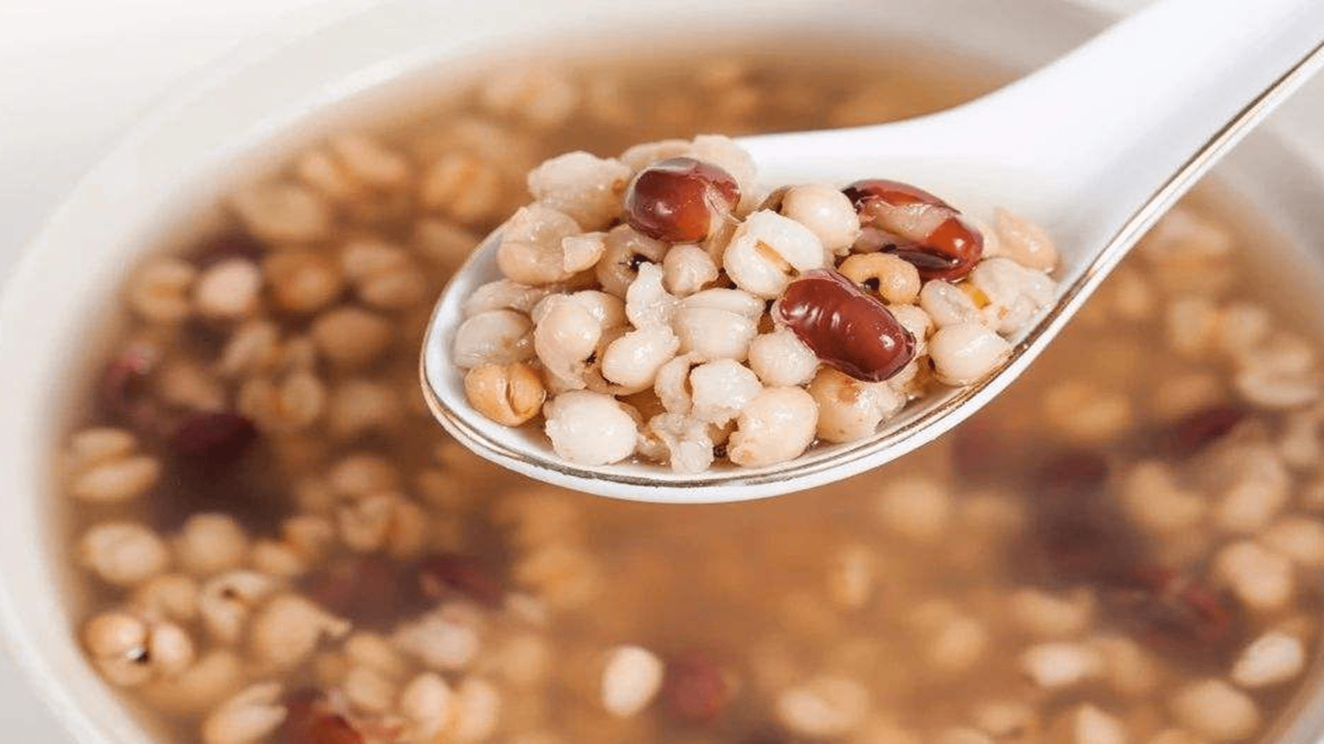 花茶|祛湿食物有哪些？湿气重，对身体有危害