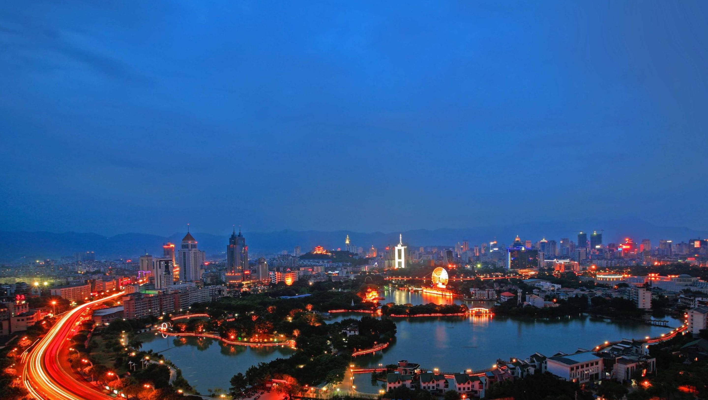 福建第一大城市恐将易主,泉州极有可能被该城市超越,你觉得呢?